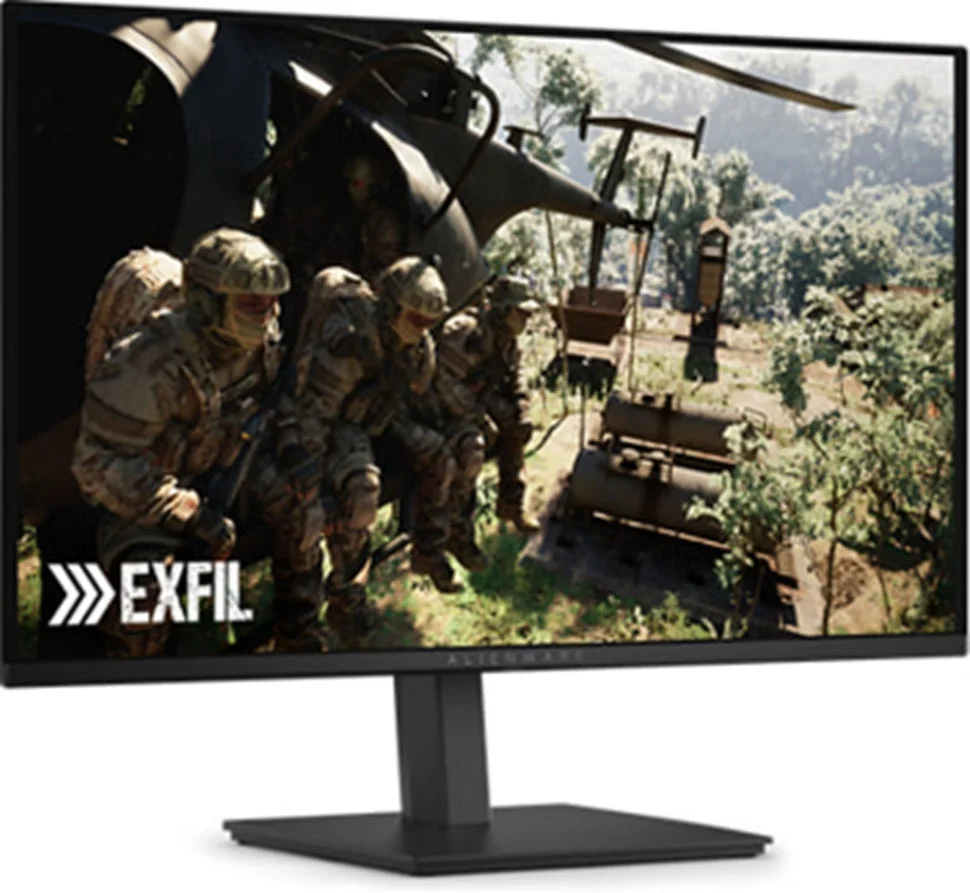 Alienware 27 240Hz QD-OLEDゲーミング モニター - AW2726DM