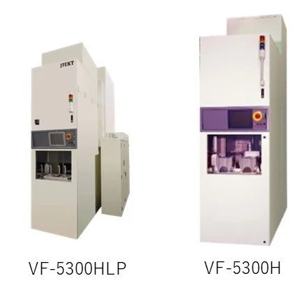 JTEKT製VF-5300HLPとVF-5300H