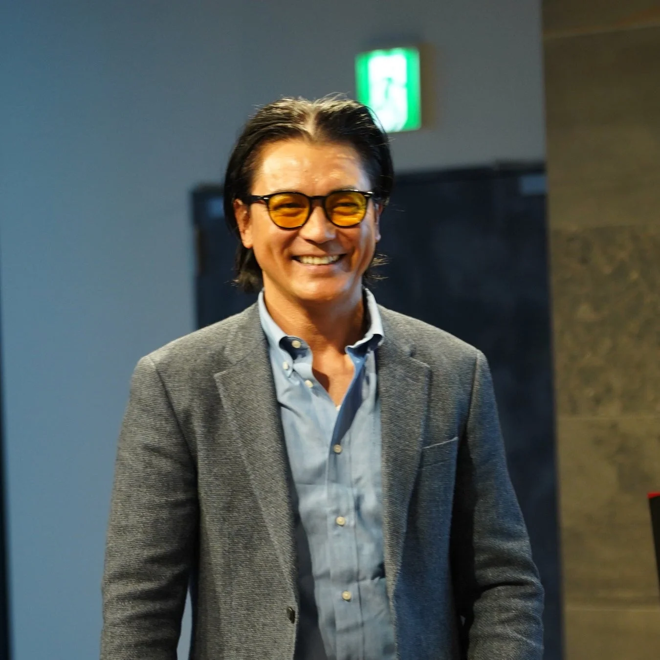 ジョーナカムラ様