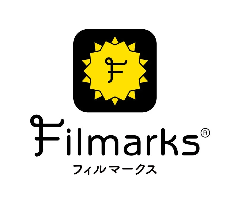 Filmarksリバイバル ロゴ