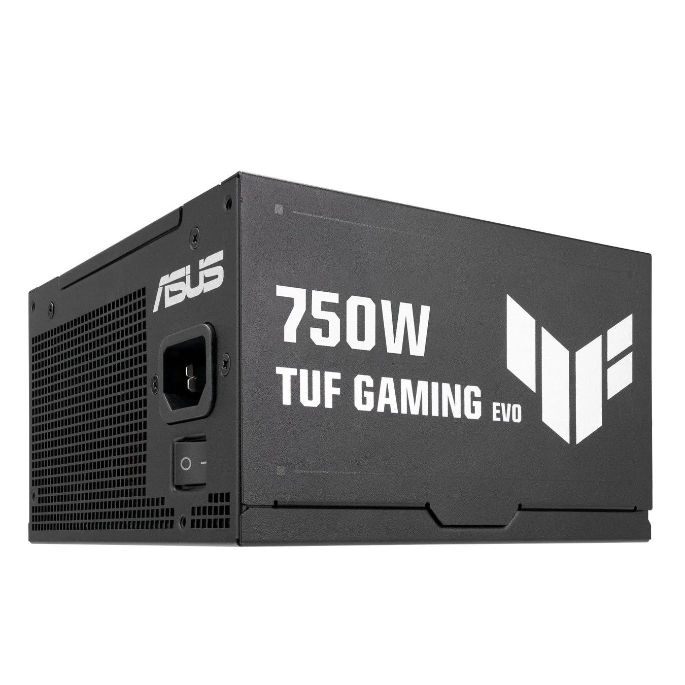 TUF Gaming 750W Gold EVO
