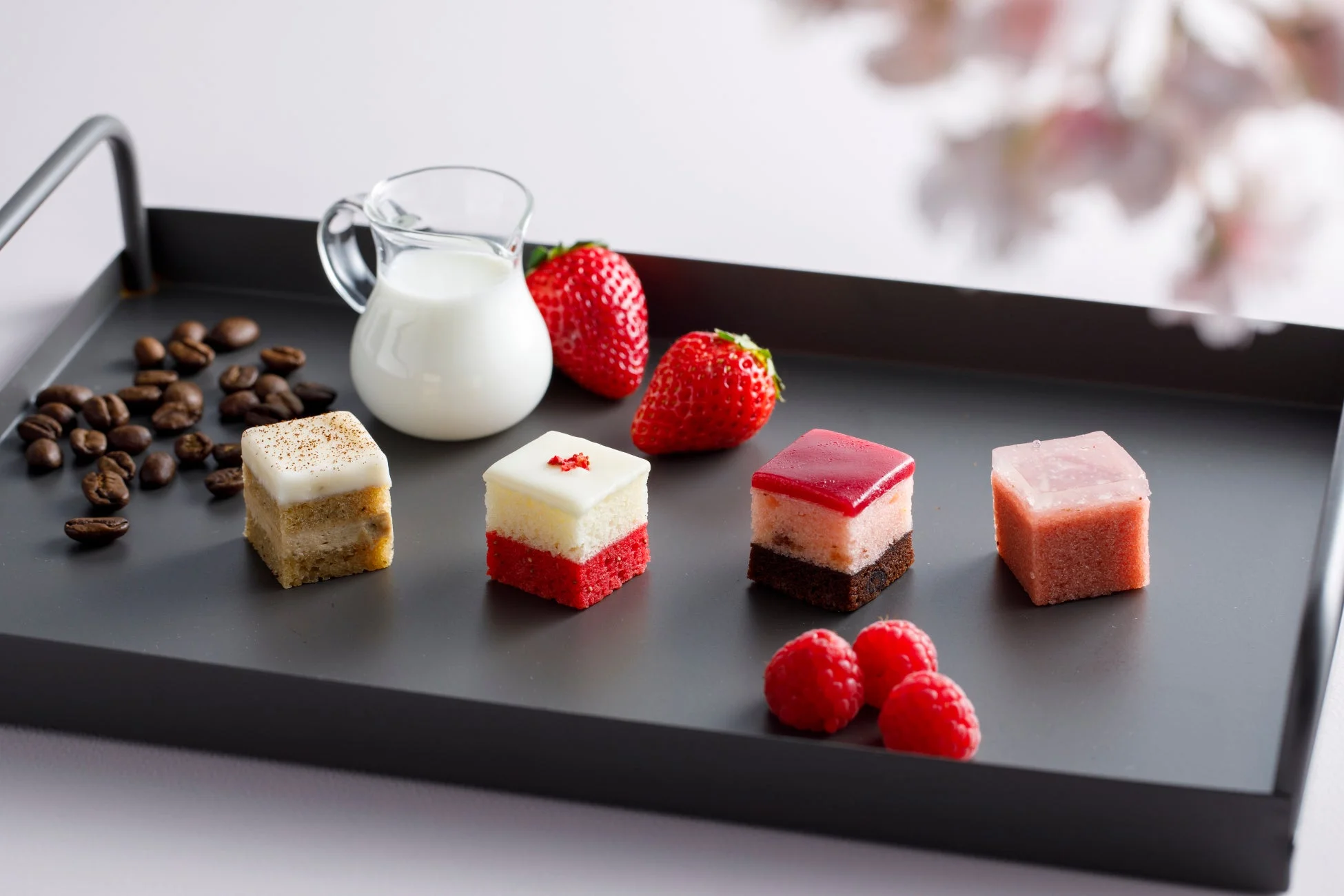 ココプニーニ スプリングコレクション