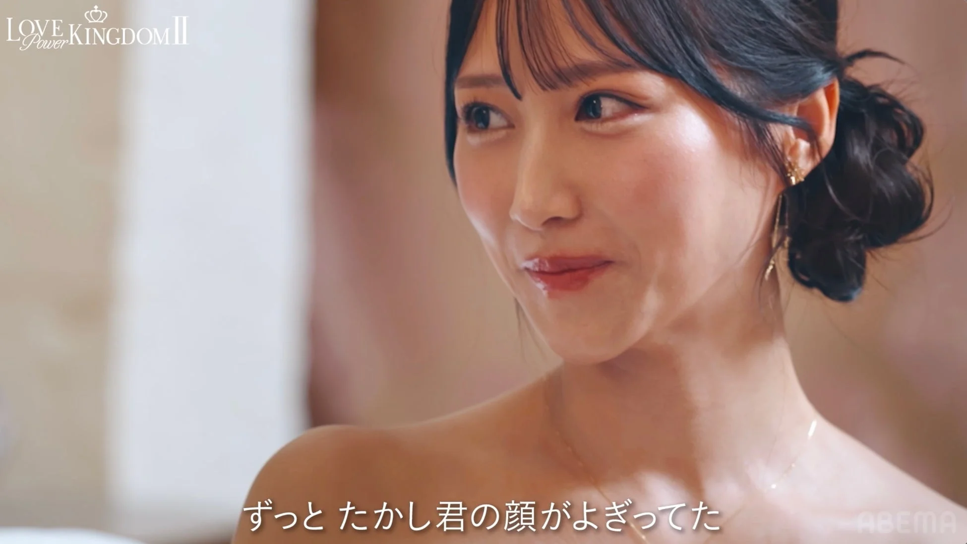 川瀬もえさんのポートレート