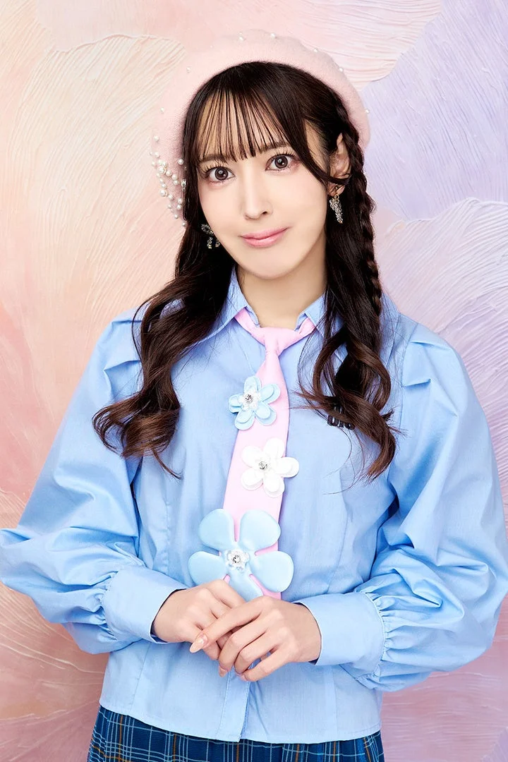 キャストビジュアル