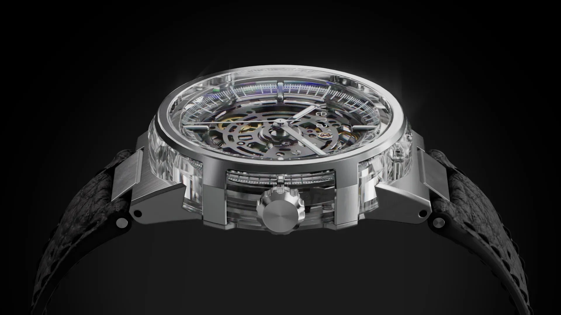 wena X - 10th Special Edition -