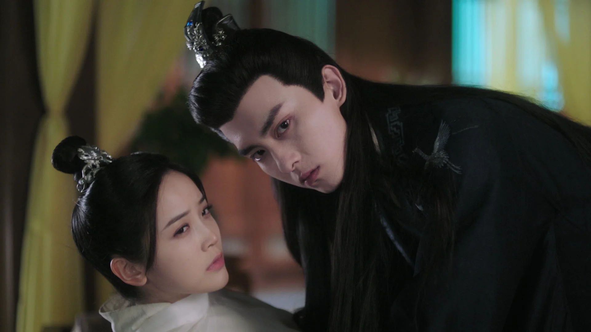 『殺し屋のひとりごと~宿敵に恋をしました~』