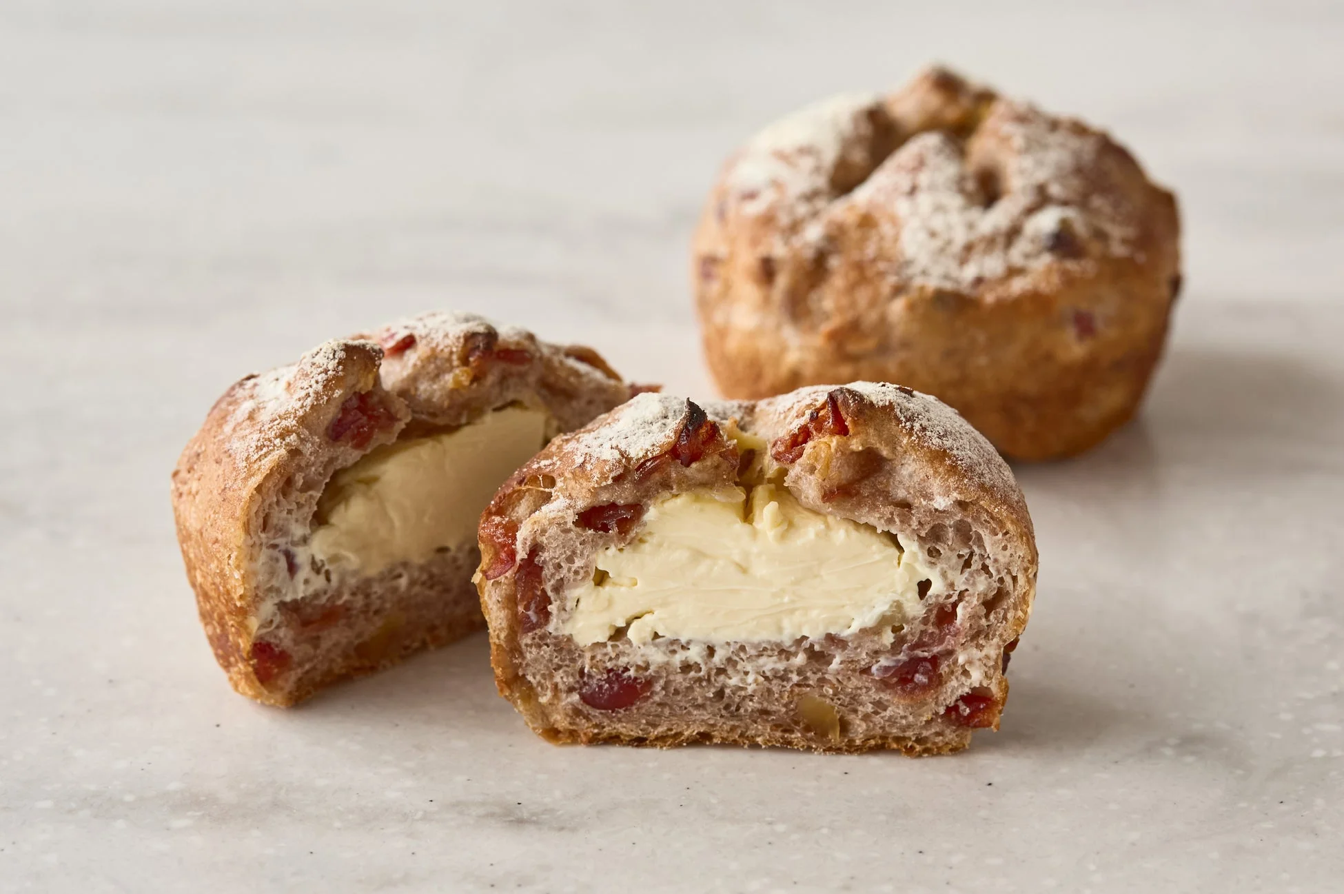 くるみクランベリーチーズ