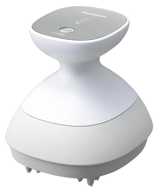 パナソニック 頭皮エステ