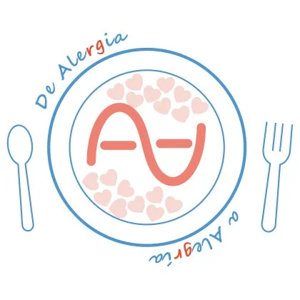 アレルギーから喜びへ