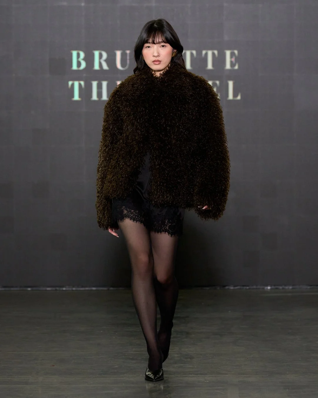 Brunette the Label(Canada)