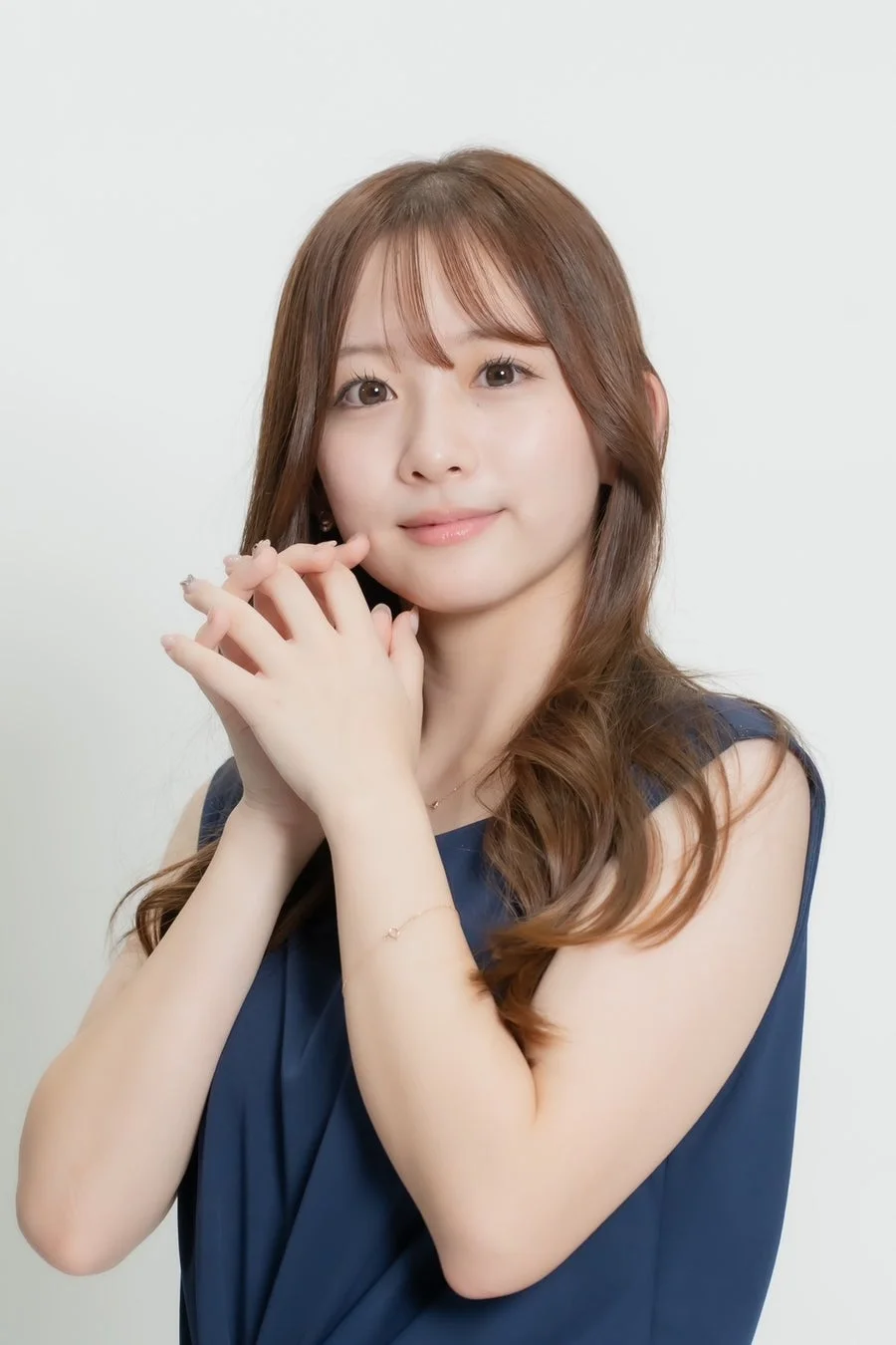 佐藤織江さんポートレート