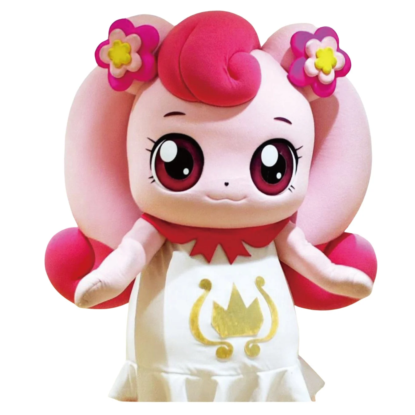 ハチュピンが那須ハイにやってくる！