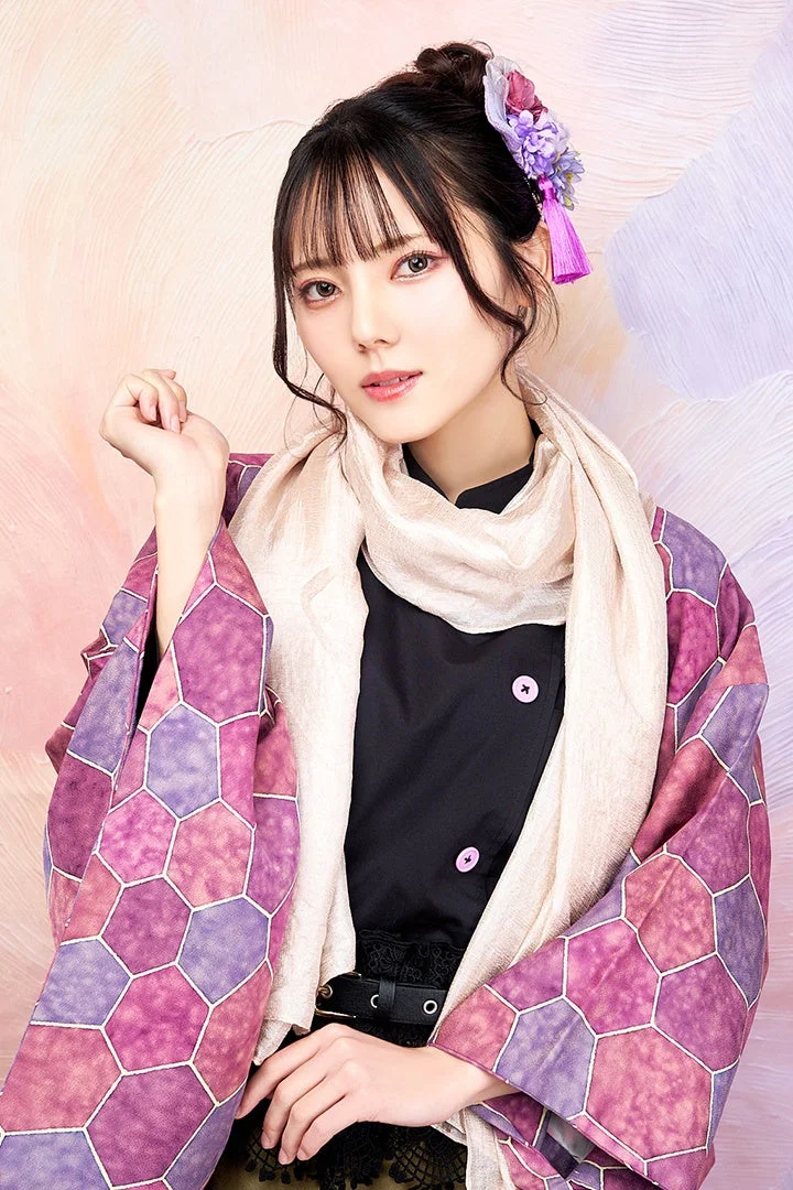 キャストビジュアル