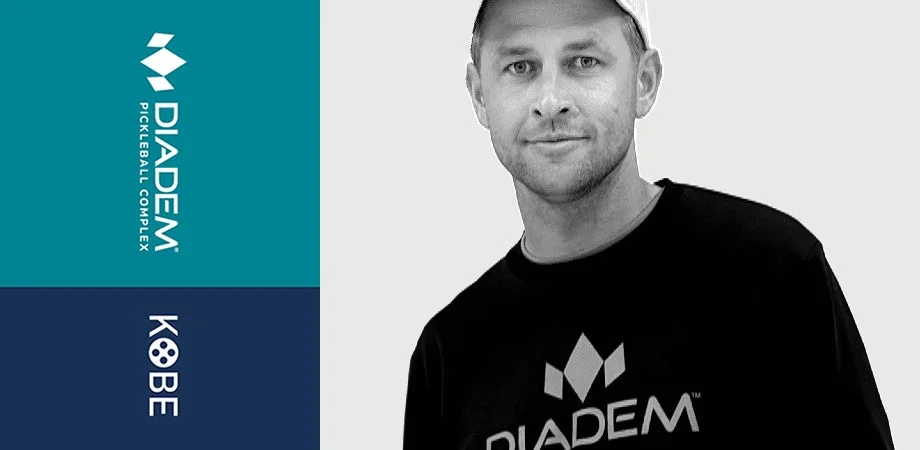 ダニエル・ムーア氏のポートレート