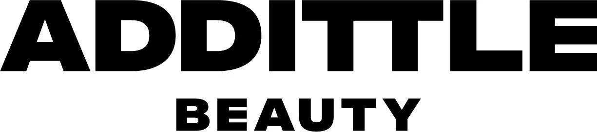ADDITTLE BEAUTY ロゴ