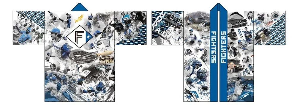 超夏ハッピデザイン