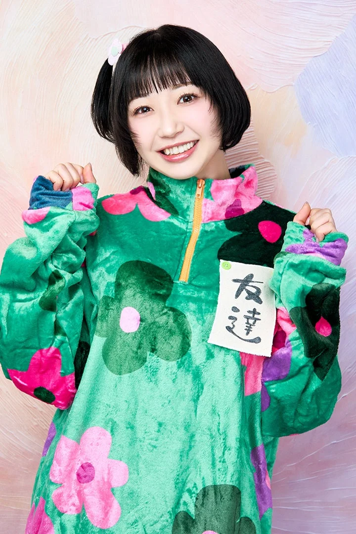 キャストビジュアル