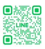 LINE QRコード