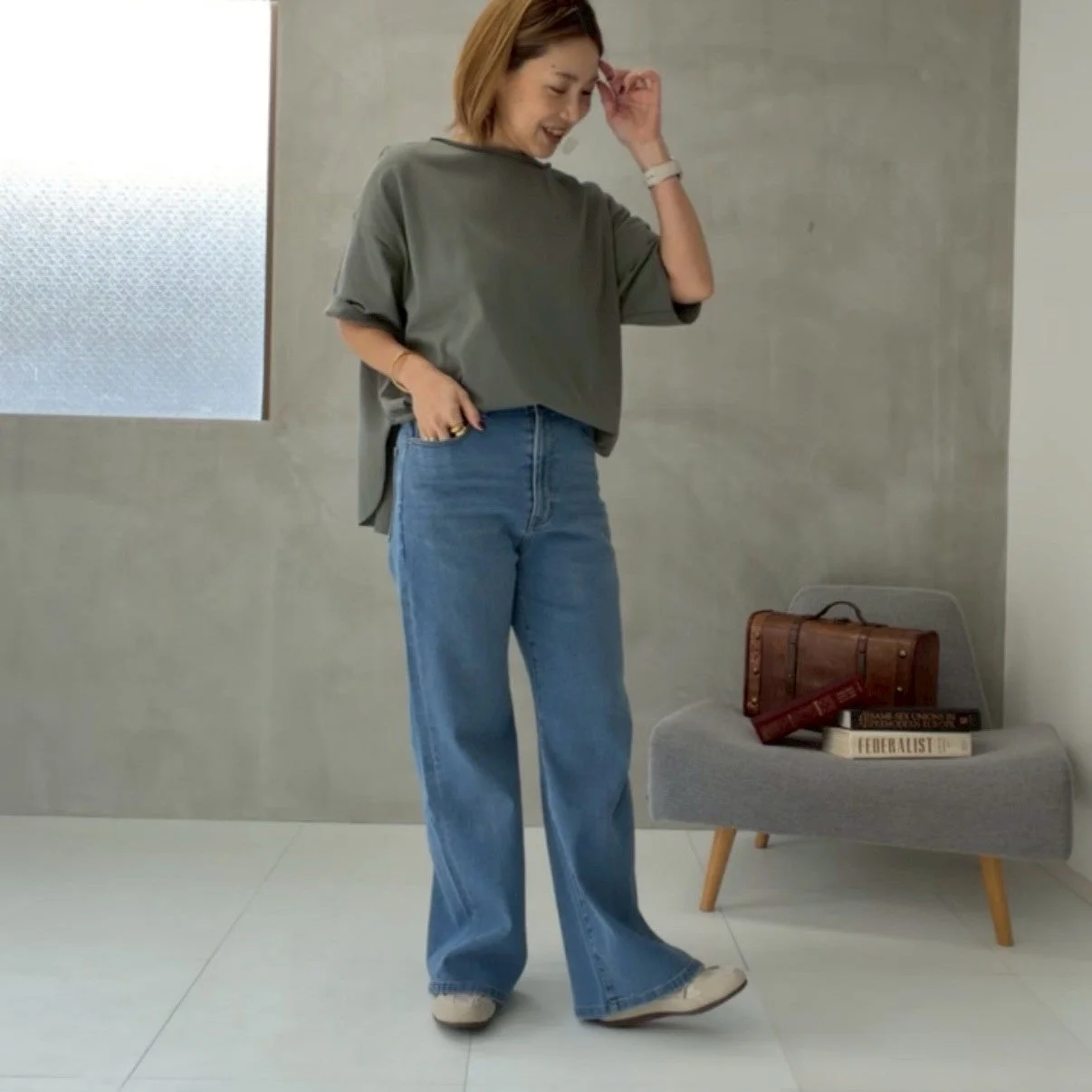 しまむらカジュアル