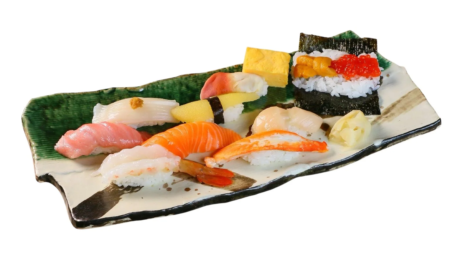 和膳 功 料理長厳選北海握り