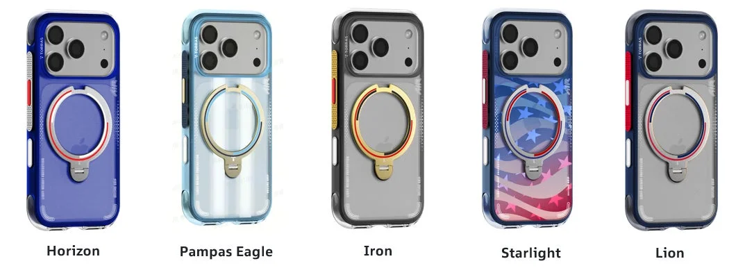 カラーバリエーション