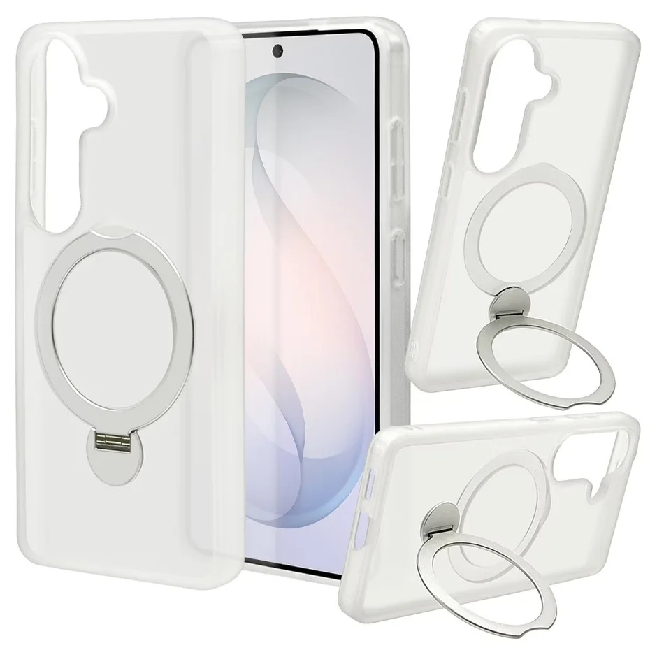 ZeroSafeケース クリア