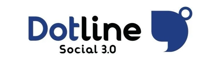 Dotline Social 3.0ロゴ