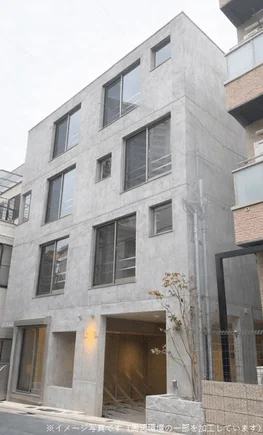 LEGALAND三軒茶屋South 外観