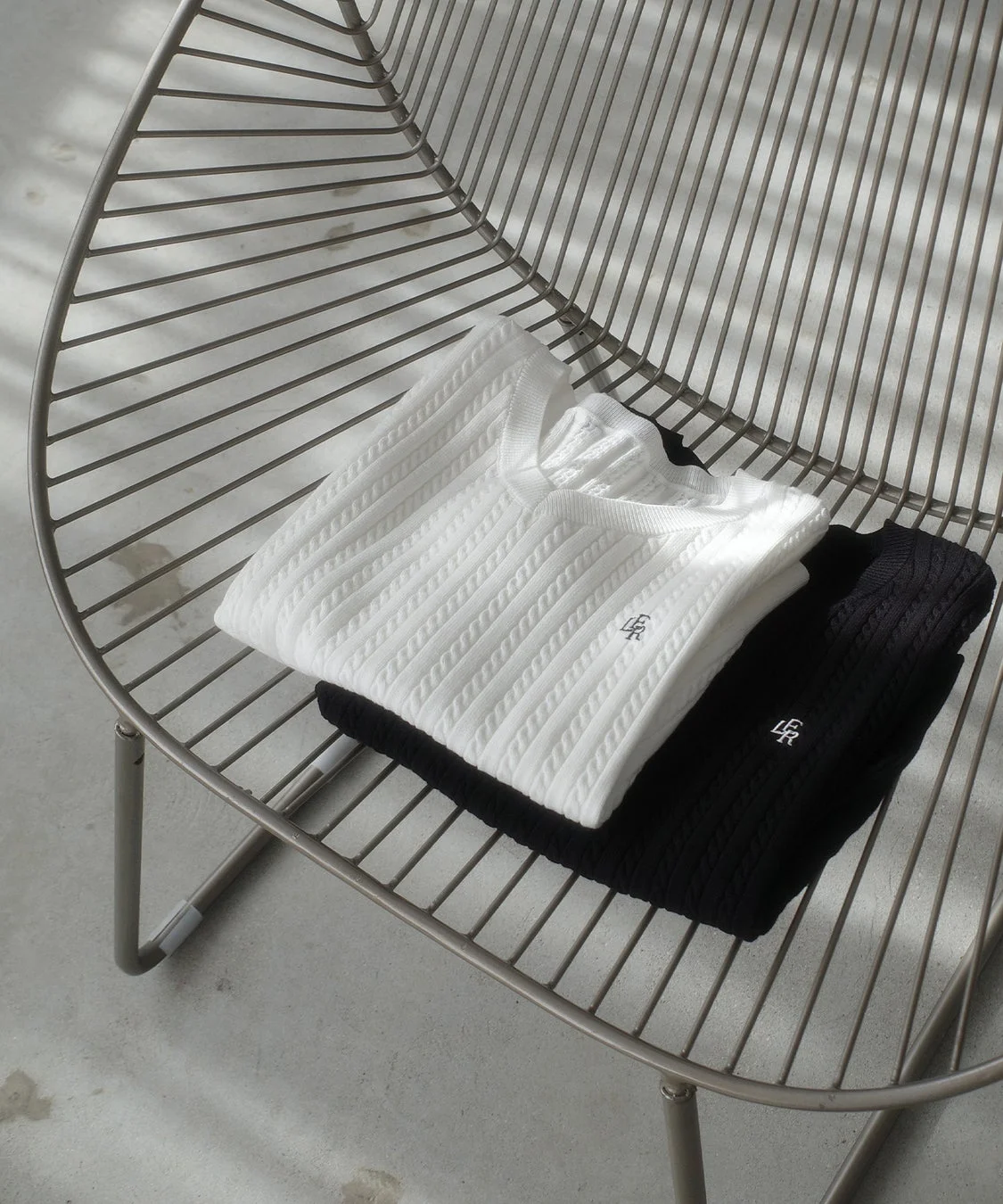 POP UP限定プレゼント企画のイメージ