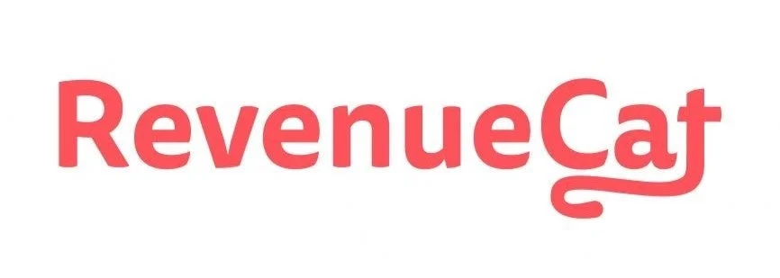 RevenueCatロゴ