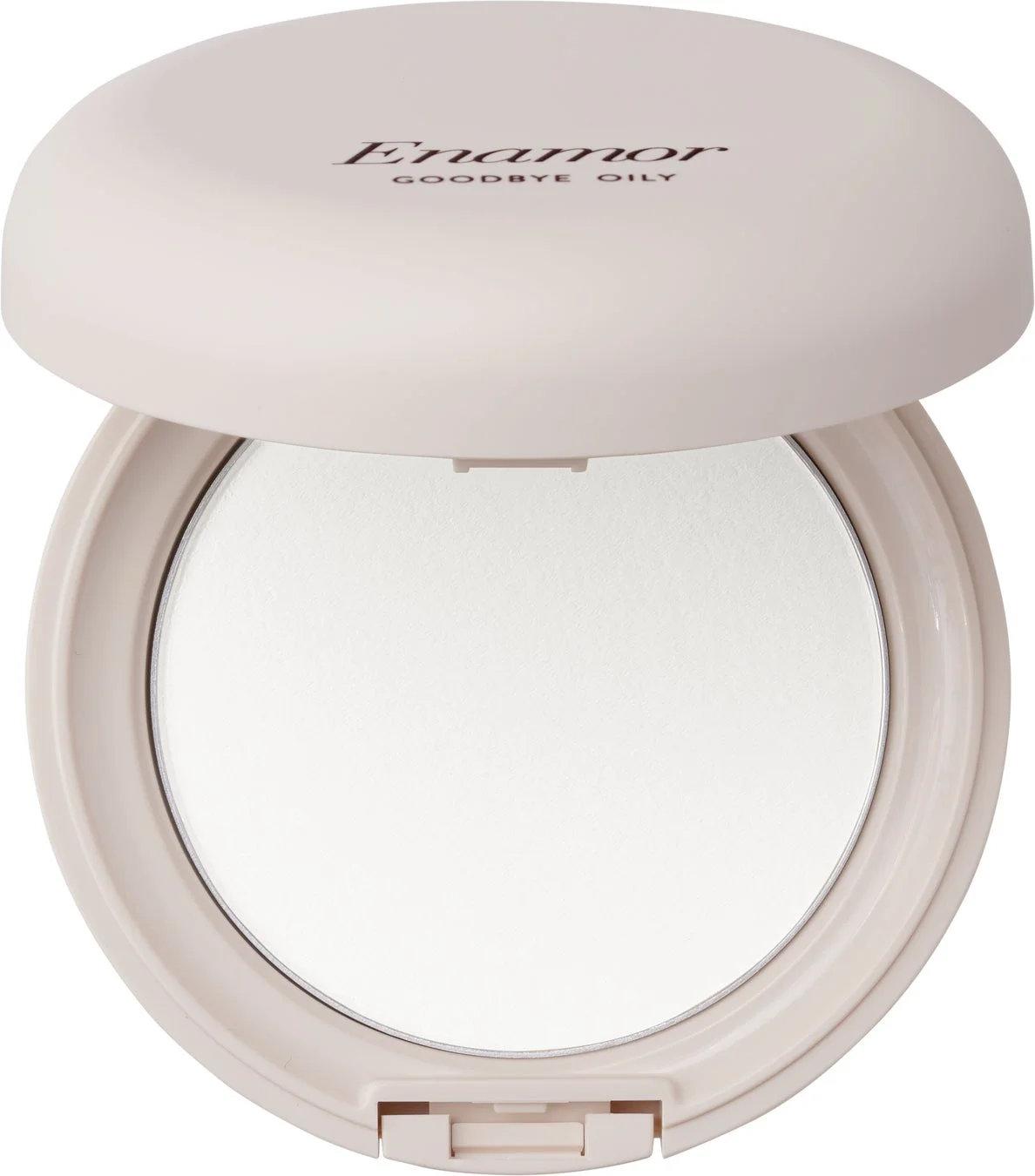 グッバイオイリー 01 クリア