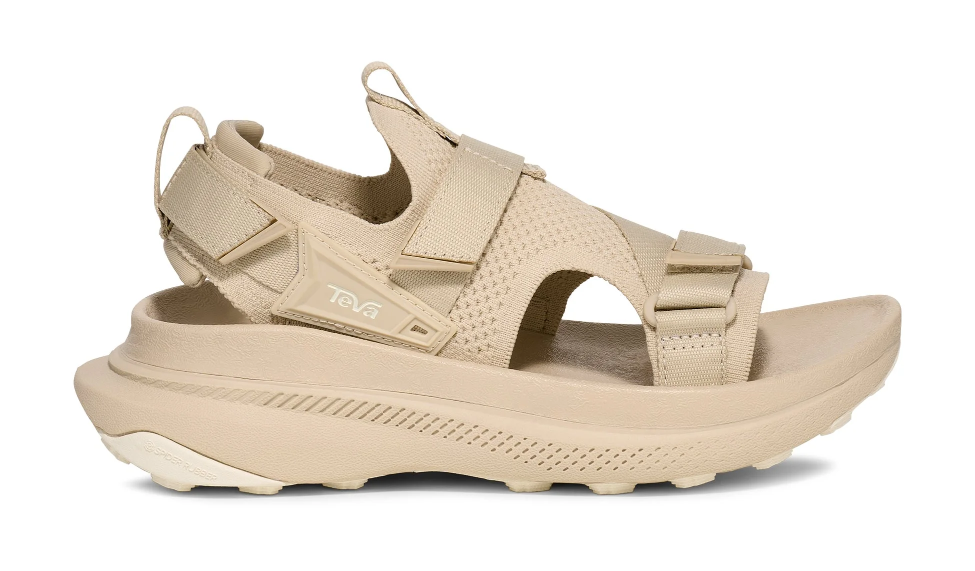 Aventrail WOMAN ベージュ