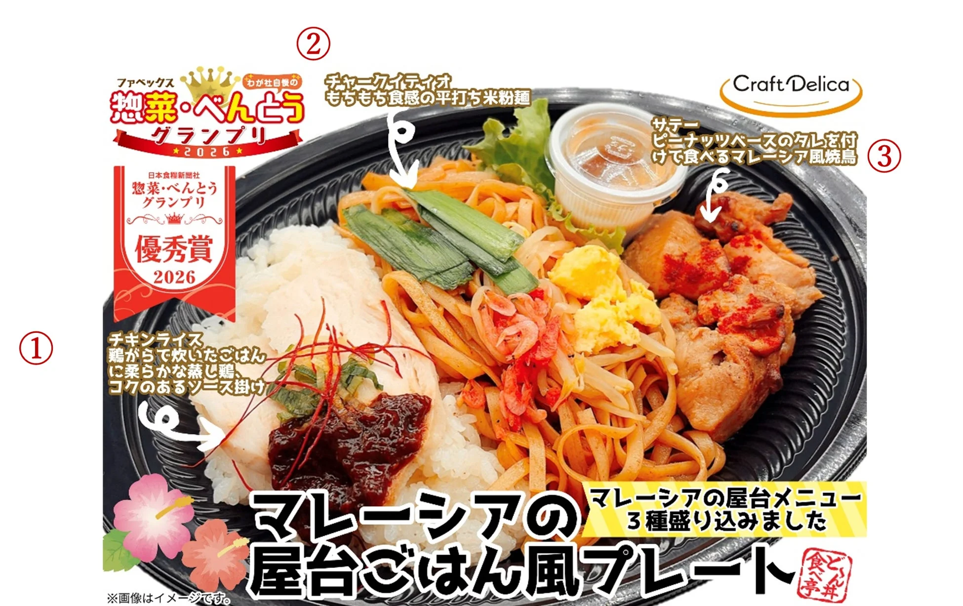 商品のこだわり