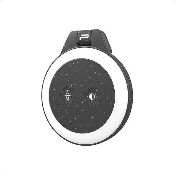 MagGlow スマートフォン リングライト