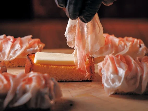 料理のイメージ