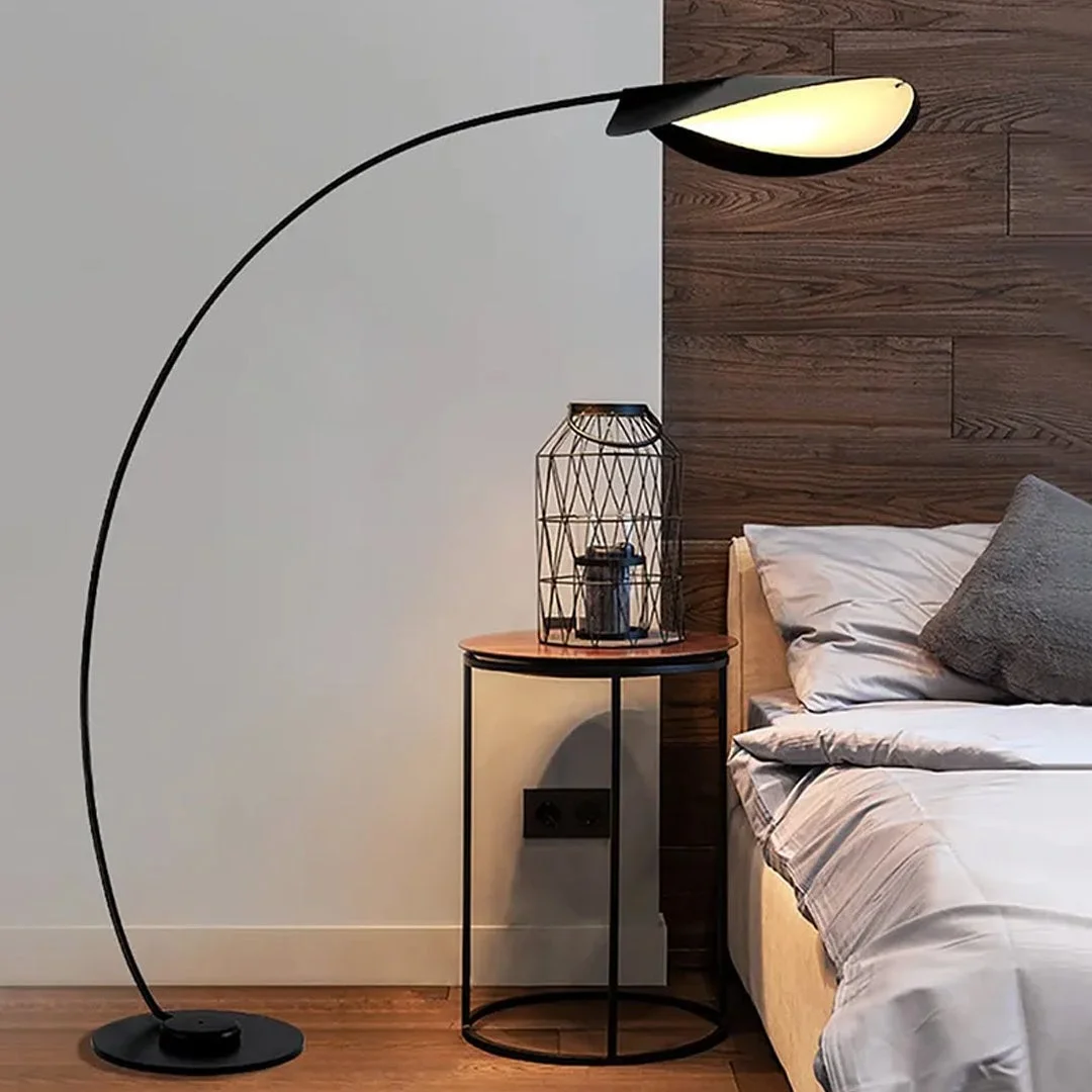 アーチラインフロアライト