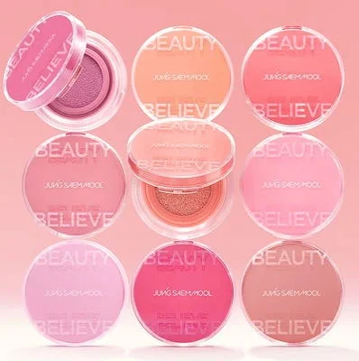 ジョンセンムル アーティスト クッション ブラッシュ