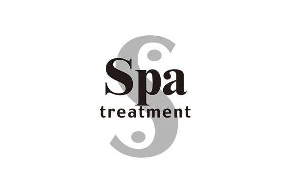 Spa treatmentロゴ