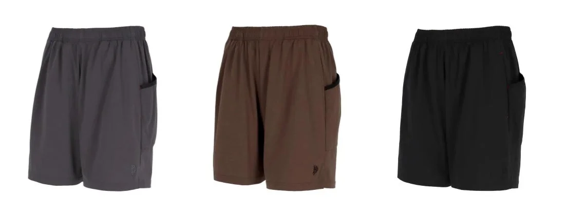 BallistPark ハーフパンツ