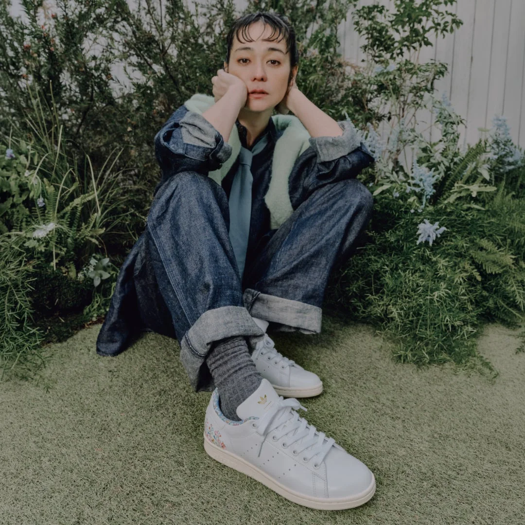 竹下玲奈さんスタイリング4