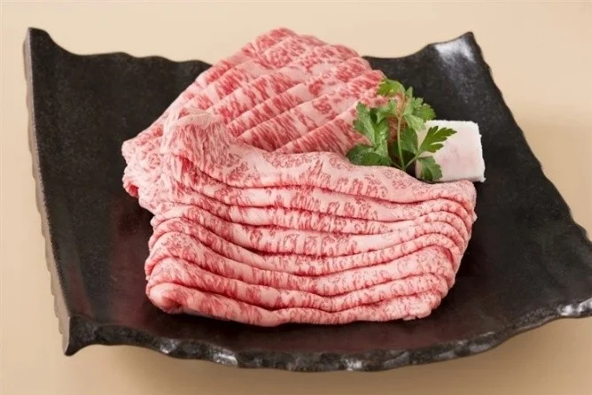 飛騨牛ロース肉 すきやき用