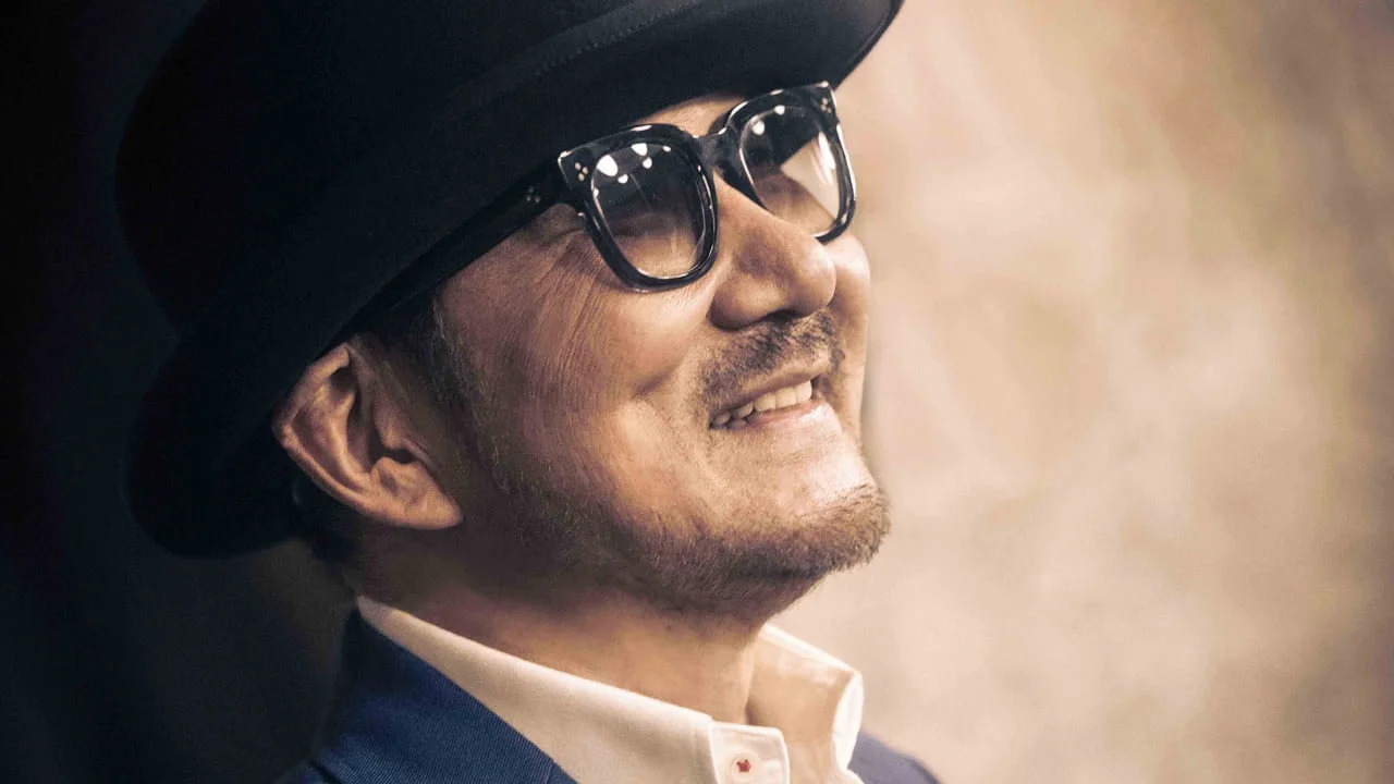 Chageのポートレート