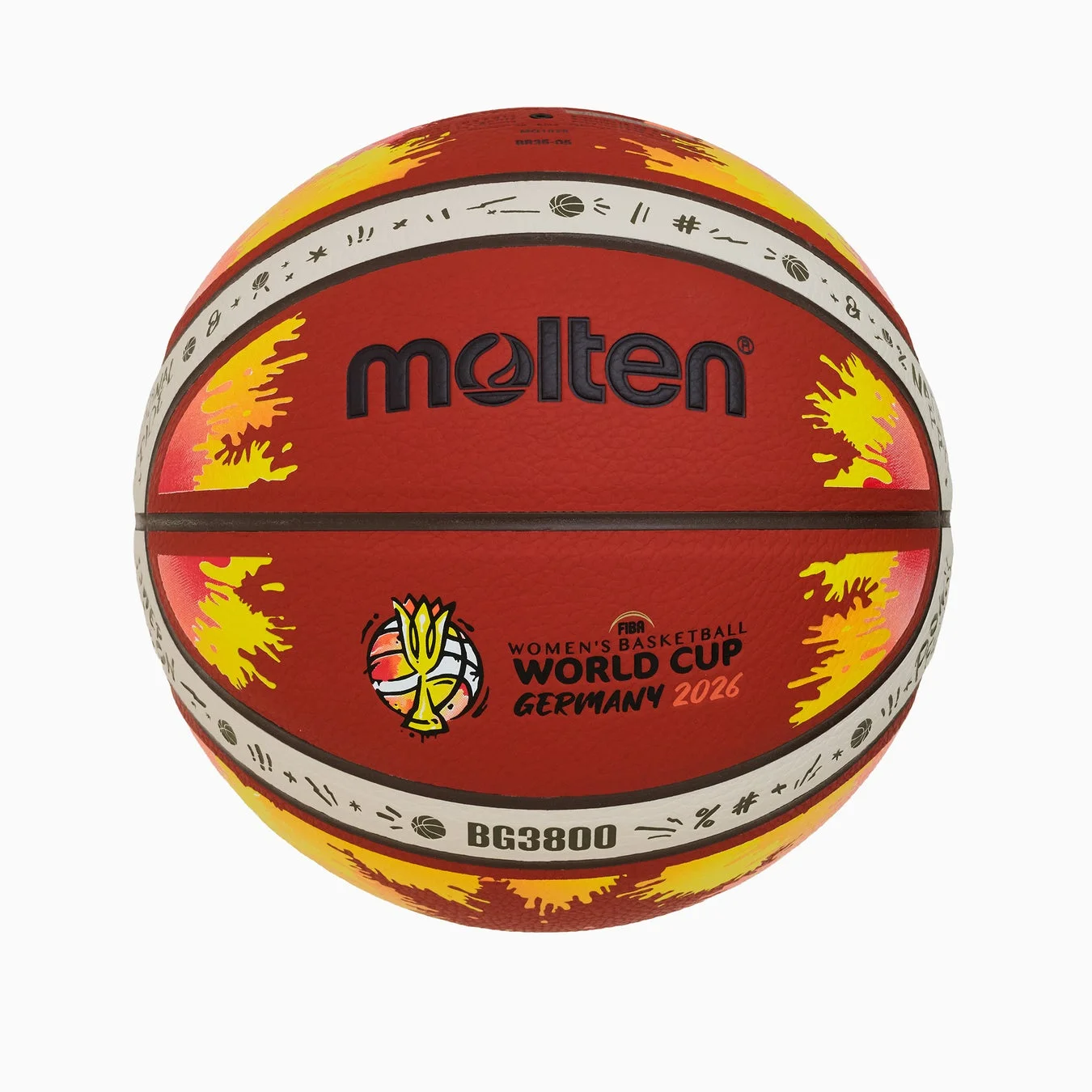 レプリカモデルBG3800