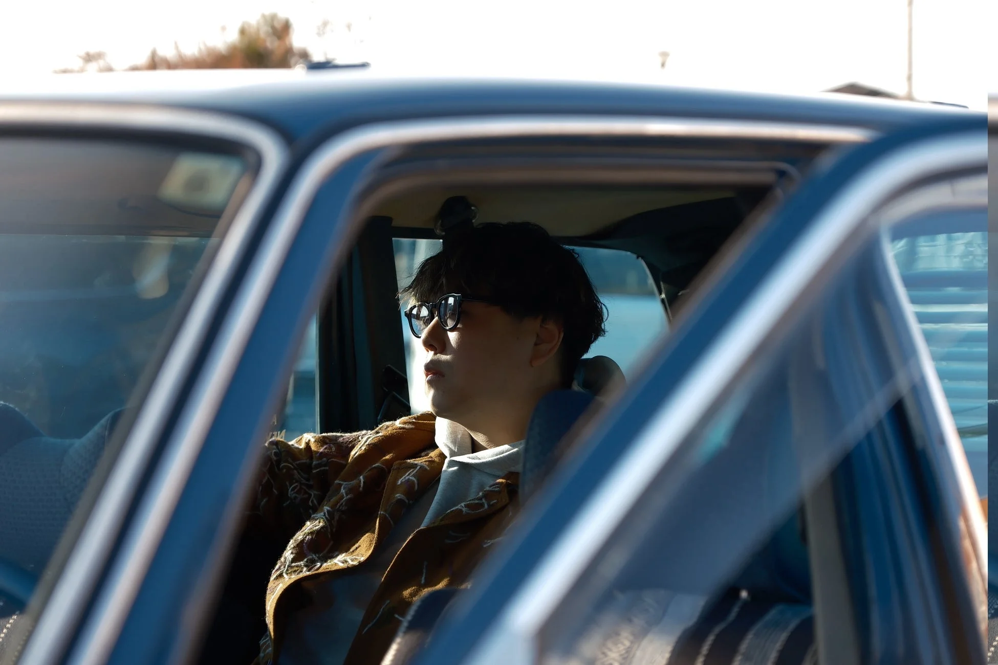 Linusプロフィール画像