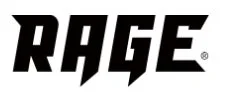 RAGEロゴ