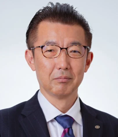 株式会社エイチ・アイ・エス 山野邉淳取締役