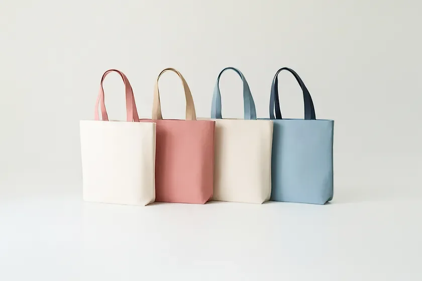 6号帆布トート Lサイズ