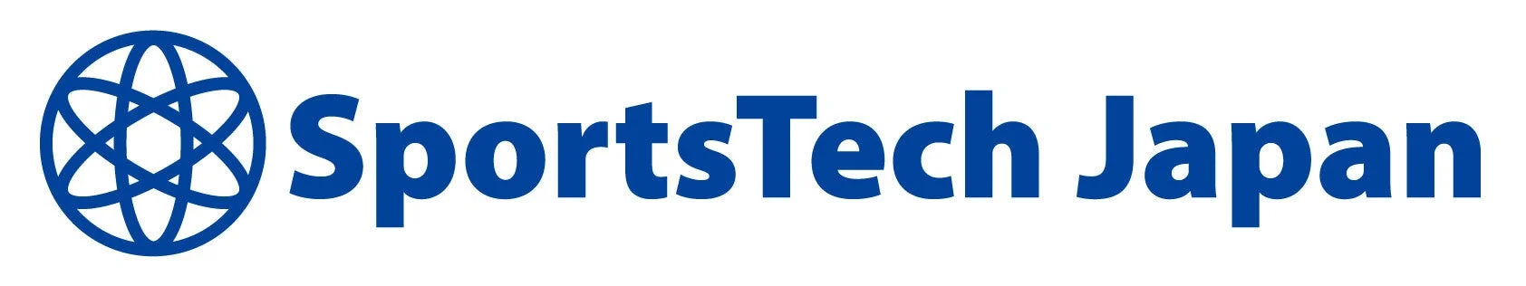 SportsTech Japanのロゴ