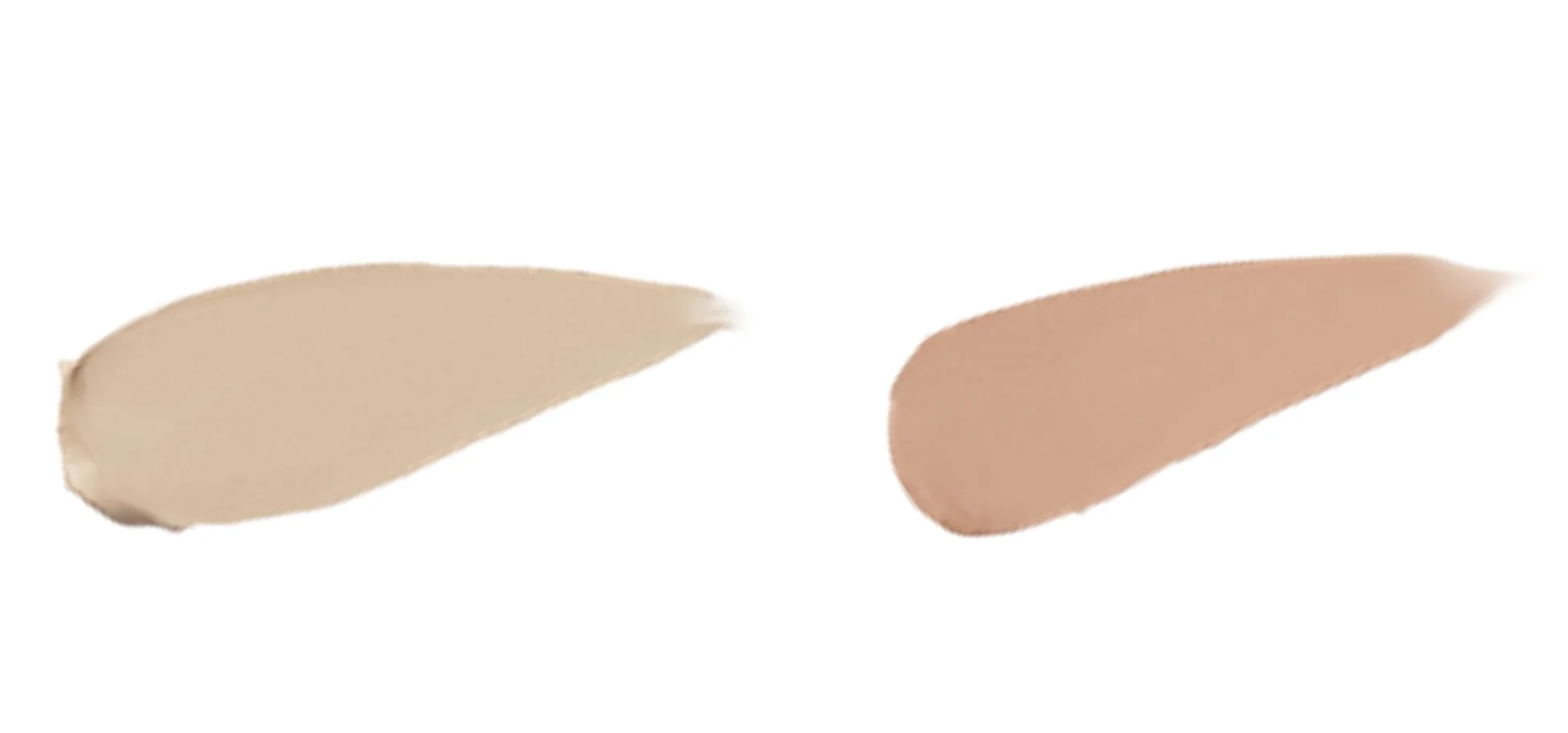 ファンデーション,コンシーラー,メイクアップ,コスメ,スウォッチ,ベージュ,肌色,化粧品,色比較