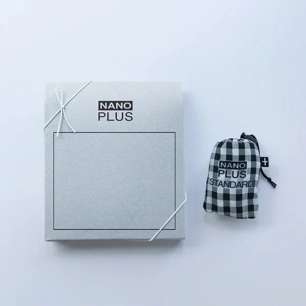 NANOPLUS ギフトボックス